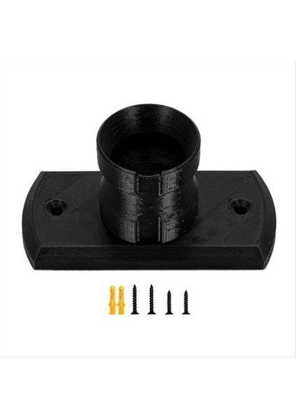 Direksiyon Simidi Duvar Montaj Braket Stand Tutucu Vidalı Fanatec Direksiyon Simidi Sabitleme Parantez Aksesuarları (Yurt Dışından)