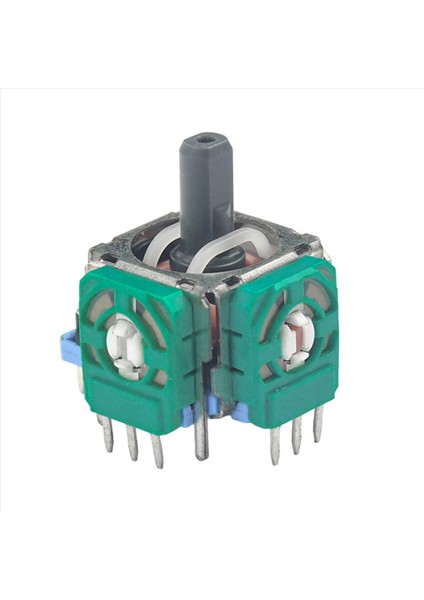 Ps4 Için 40 Pcs 3D Analog Joystick Başparmak Stick Switch Pro/xbox One/ps4 Oyun Denetleyicisi Joystick Potanstiometre (Yurt Dışından) indirimleri