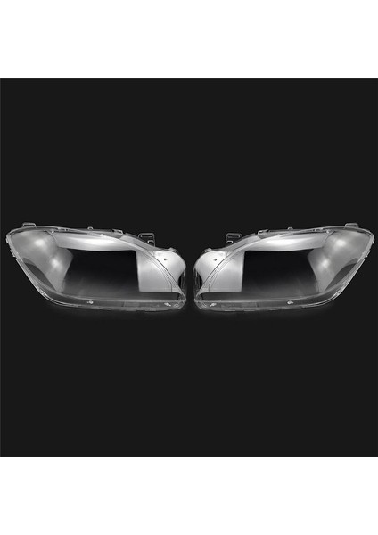 Mercedes-Benz ml Sınıfı W166 12-15 Için Sağ Taraf Ön Far Kapağı Lens Kafası Işık Lambası Kabuğu Abajur (Yurt Dışından) indirimleri