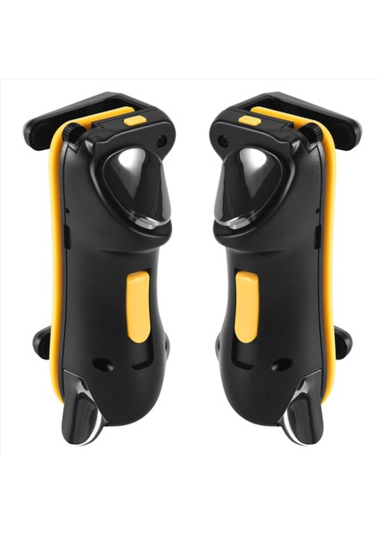 Ipad Tablet Kapasitans L1R1 Yangın Aım Düğmesi Için Pubg Tetik Denetleyicisi Cep Telefonu Için Gamepad Joystick&#39 I Tetikler (Yurt Dışından) fiyatları