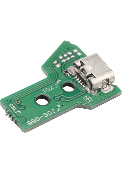 Sony Ps4 Kontrolör Için 3x USB Şarj Portu Soket Kartı JDS-055 5 V5 12 Pin Kablo (Yurt Dışından) indirimleri