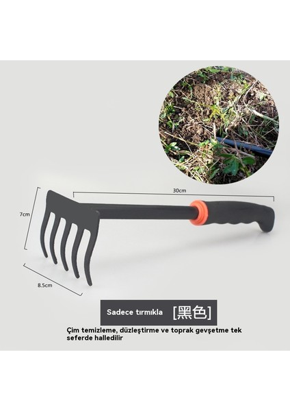 Bahçe Çiçek Küreği Dikim Çiçek Küreği 4 Parçalı Set (Yurt Dışından) fiyatları