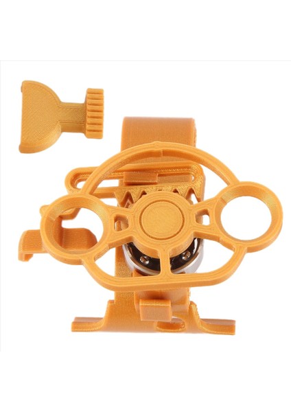 Sony Playstation Ps4 3D Baskılı Aksesuarlar Için Oyun Yarış Tekerlek Mini Direksiyon Oyunu Denetleyicisi (Yurt Dışından) fiyatları