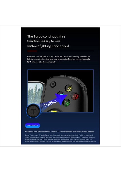 D8PRO Rgb Tablet Denetleyicisi Switch Oyunu Için Kablosuz Denetleyici P4 Android Denetleyicisi Için Bluetooth Stretch Joystick (Yurt Dışından) fiyatları