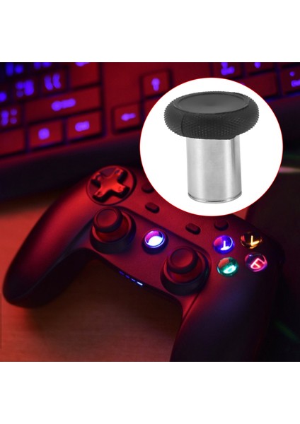 6 Arada 1 Takas Başparmak Çubuğu Xbox One Elite Controller Için Yedek Parçalar - Siyah (Yurt Dışından) indirimleri