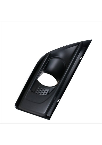 7414SC Araba Ön Tampon Sis Lambası Çerçevesi Kapak Foglight Çerçeve Kapak Kaputu Citroen C4 Picasso Sol (Yurt Dışından) fırsatları