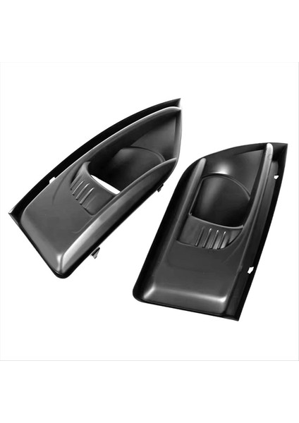 7414SC Araba Ön Tampon Sis Lambası Çerçevesi Kapak Foglight Çerçeve Kapak Kaputu Citroen C4 Picasso Sol (Yurt Dışından) indirimleri