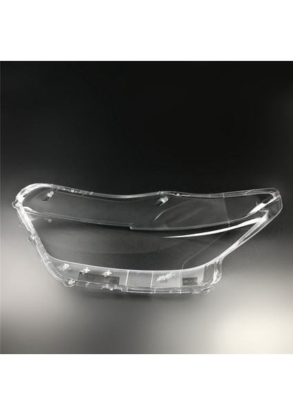 Sağ Kafa Işık Lambası Lens Muhafaza Far Far Lambası Kabuğu Ford Mustang 2014-2017 Ön Abajur Kafa Işık Lambası Kapağı (Yurt Dışından) modelleri