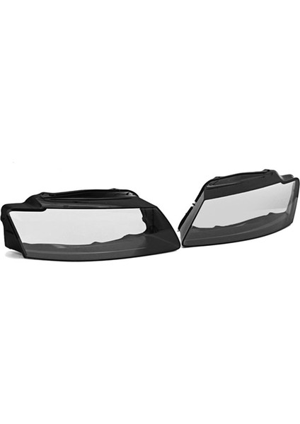 1paır 8T0941030 8T0941029 Audi A5 S5 Rs5 2007-2012 Head Light Labsated Mahkeme (Yurt Dışından) fırsatları