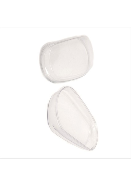 Vw Mk4 Golf R32 1999-2005 Far Maskesi Için Sürücü Yan Cam Far Lens Far Far Kapağı 1J0941018C Sağ (Yurt Dışından) modelleri