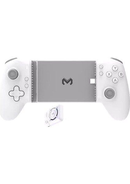 Memo S3 Çok Modlu Oyun Denetleyicisi-Telefon Için Android ve Ios Telefonları Için Type-C Kablolu ve Kablosuz Joystick (Yurt Dışından)
