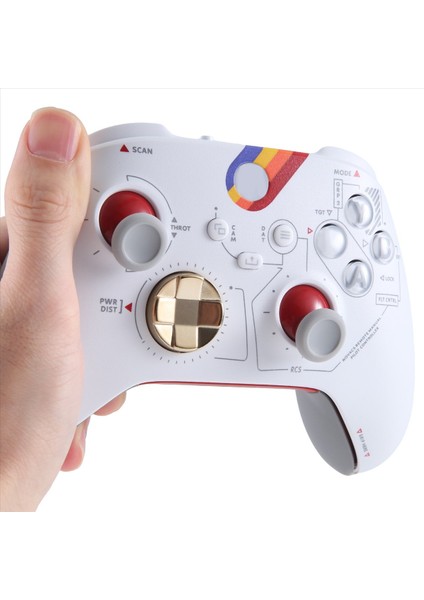 Xbox Serisi Yıldızlı Gökyüzü Tutar Için Tam Aksesuar Kümesi Kontrolör Kabuk Kılıfı Kapağı Yedek Ön Yüz Plakası (Yurt Dışından) fırsatları