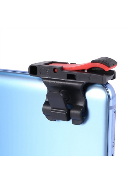 4x Mobil Oyun Denetleyicisi Gamepad L1R1 Cep Telefonu Joystick Hassas Çekim ve Pubg/bıçaklar Için Aım Tetikleyicileri (Yurt Dışından) indirimleri