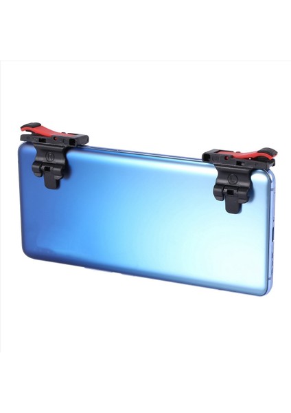 6x Mobil Oyun Denetleyicisi Gamepad L1R1 Cep Telefonu Joystick Hassas Çekim ve Pubg/bıçaklar Için Aım Tetikleyicileri (Yurt Dışından) fiyatları