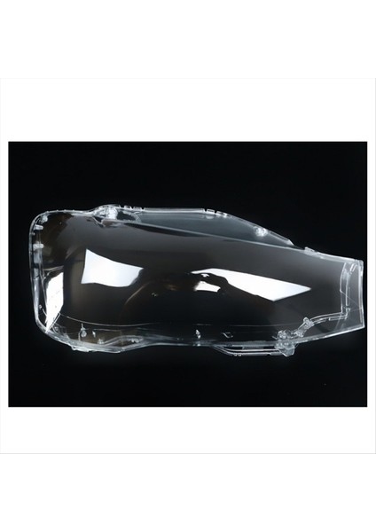 Far Kapağı Far Far Kabuk Kafa Lambası Lens Cam Bmw X3 F25 2012 2012 2012 2013 Sağ (Yurt Dışından) modelleri