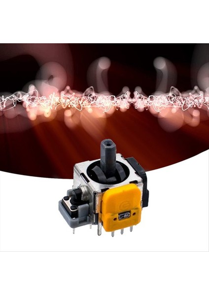 Xbox One/series S/x Joysticks Salonu Elektromanyetik Hassasiyet Ayarlanabilir Joysticks Için 20 Pcs (Yurt Dışından) modelleri