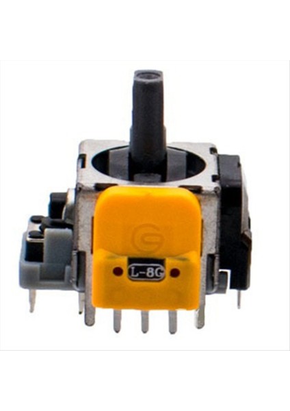 Xbox One/series S/x Joysticks Salonu Elektromanyetik Hassasiyet Ayarlanabilir Joysticks Için 20 Pcs (Yurt Dışından) indirimleri