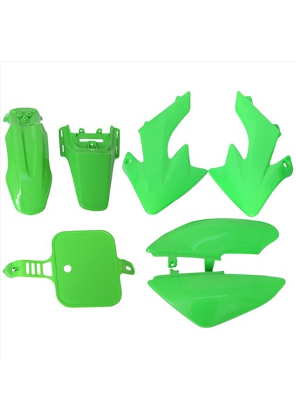 Honda 50 CRF50 Için Motosiklet Kabuğu Kabuklu Araba Malzemeleri (Yurt Dışından)