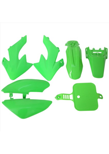 Honda 50 CRF50 Için Motosiklet Kabuğu Kabuklu Araba Malzemeleri (Yurt Dışından) fiyatları