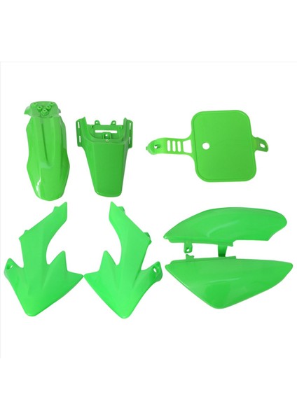 Honda 50 CRF50 Için Motosiklet Kabuğu Kabuklu Araba Malzemeleri (Yurt Dışından) modelleri