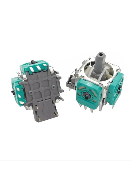 10 Adet 3D Analog Joystick Switch Pro Game Controller Için Joystick Grips Sopa Potansiyometre Onarım Parçaları (Yurt Dışından) fırsatları