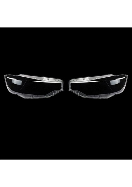 Sağ Araba Far Lens Bmw 4 Serisi M3 M4 F32 F33 F36 F80 425 428 430 440 2013-2017 Labchade (Yurt Dışından) indirimleri