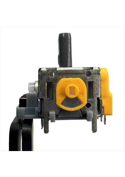 10PCS 4 Gen Salonu Ps5 Oyun Konsolu Için Elektromanyetik Joystick Ginfull Joystick Için Hassas Ayarlanabilir Joystick (Yurt Dışından) indirimleri