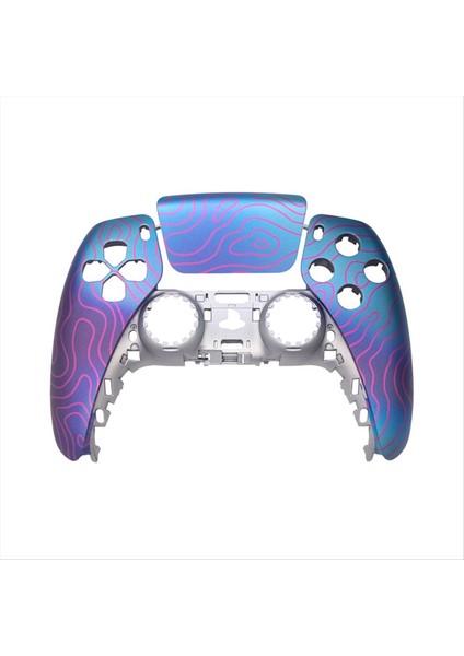 Ps5 Elite Gamepad BDM-010 1 Nesil Sürüm Ön Kapak Gamepad Değiştirme Üst Kapak Değiştirme Refit Part D (Yurt Dışından) fiyatları