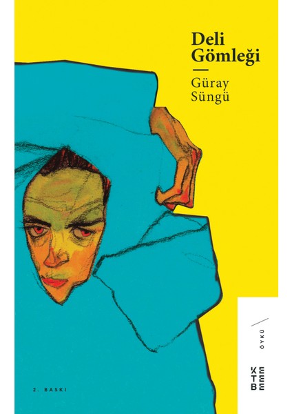 Deli Gömleği - Güray Süngü