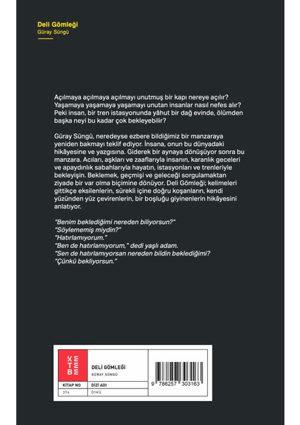 Deli Gömleği - Güray Süngü fiyatları