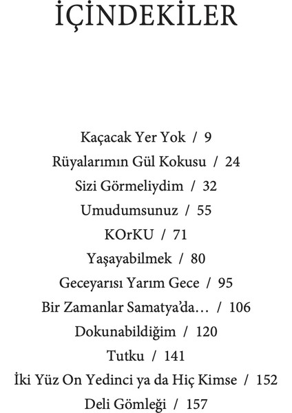 Deli Gömleği - Güray Süngü modelleri