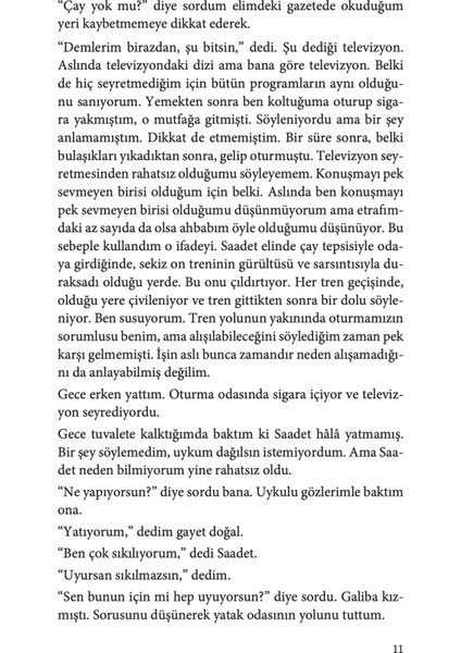 Deli Gömleği - Güray Süngü