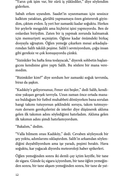 Deli Gömleği - Güray Süngü