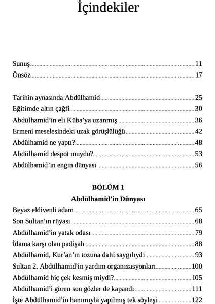 Abdülhamid’in Kurtlarla Dansı 2 - Mustafa Armağan modelleri