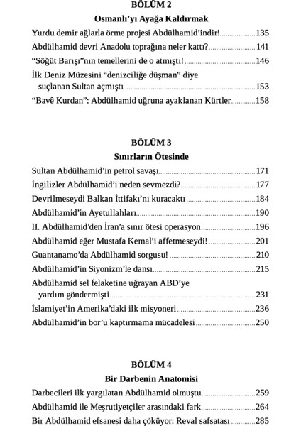 Abdülhamid’in Kurtlarla Dansı 2 - Mustafa Armağan fırsatları