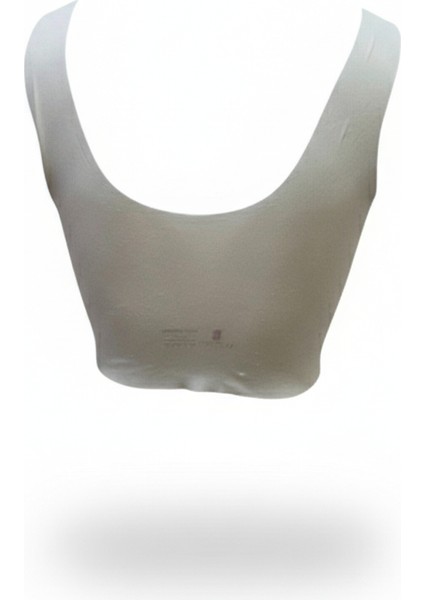 Lazer Kesim Düğmeli Çıkarılabilir Kap Bralet Sütyen modelleri