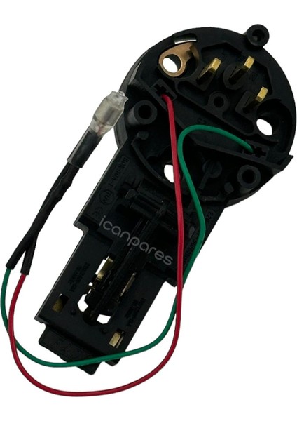 Fantom Uyumlu KT 2000 Fokurdak Su Isıtıcı Kettle Termostatı fiyatları