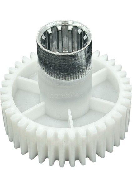 Fakir Uyumlu Torque 1800W Et Kıyma Makinesi Çıkış Dişlisi modelleri