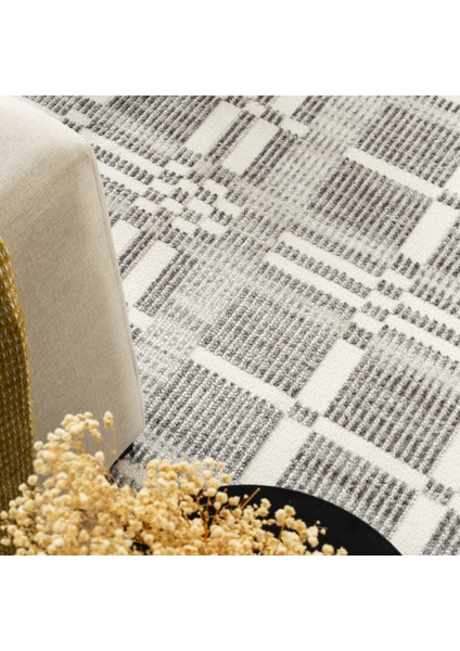 7/24 Iskandinav Velar Gri 80X150 cm modelleri