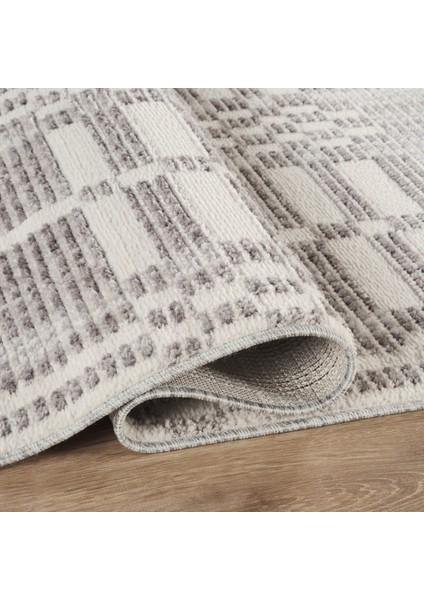 7/24 Iskandinav Velar Gri 80X150 cm fırsatları