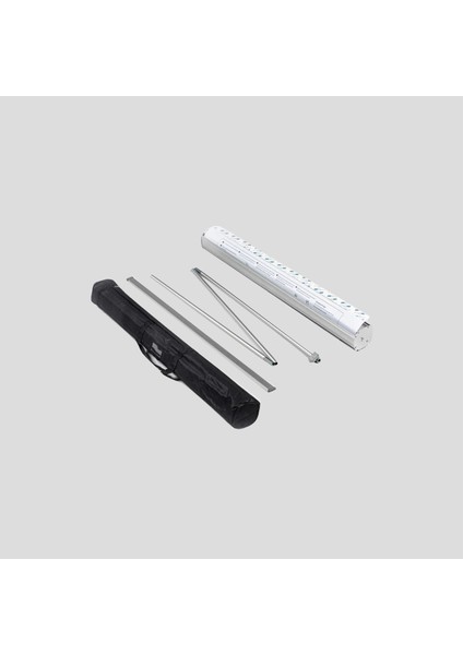 Baskılı Rollup Banner 200X85 cm indirimleri