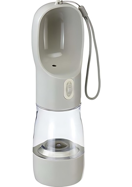 Pa 5509 Köpek Seyahat Mama ve Suluğu