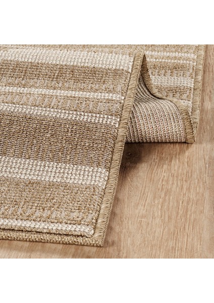 Kilim Jüt Ravon White 120X180 cm