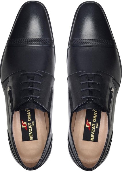 Siyah Erkek Kışlık Ayakkabı modelleri