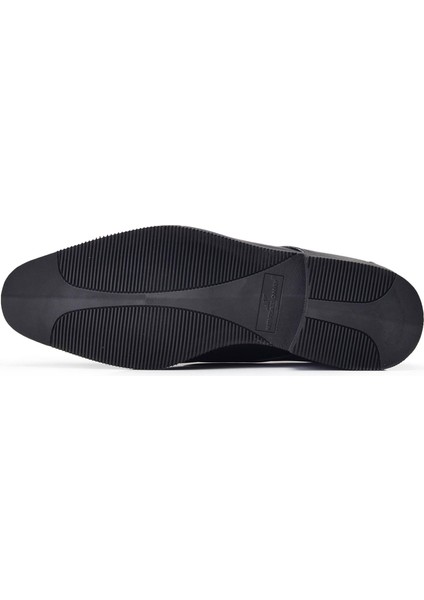 Siyah Erkek Kışlık Ayakkabı fırsatları