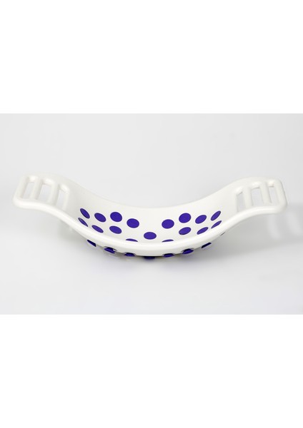 Wizzy Çocuk Denge Oyuncağı – Enerji Atımı, Denge Gelişimi ve Duyu Bütünleme