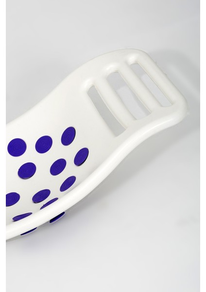 Wizzy Çocuk Denge Oyuncağı – Enerji Atımı, Denge Gelişimi ve Duyu Bütünleme fırsatları