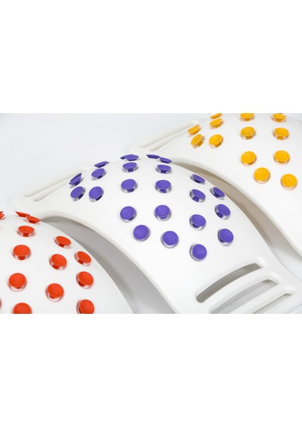 Wizzy Çocuk Denge Oyuncağı – Enerji Atımı, Denge Gelişimi ve Duyu Bütünleme