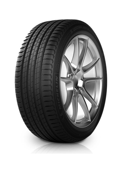 255/55R19 111Y Xl Latitude Sport 3 N0 Grnx Oto Yaz Lastiği (Üretim Yılı : 2022) fiyatları