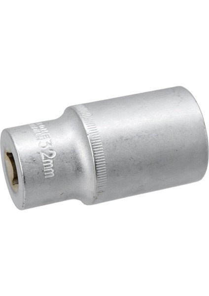 6459 Altı Köşe 1/2" Uzun Derin Lokma Anahtar 32 mm modelleri